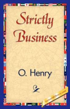 Strictly Business: Large Print