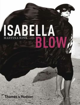 Hardcover Isabella Blow Book