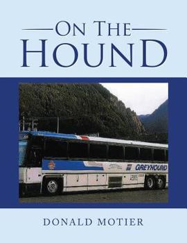 Paperback On the Hound Book
