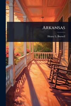 Paperback Arkansas Book