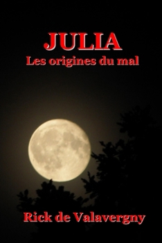 Paperback Julia Les origines du mal [French] Book