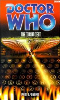 Doctor Who: The Turing Test - Book #39 of the Eighth Doctor Adventures