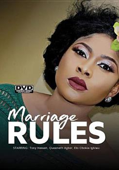 DVD Marriage Rules Book