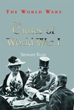 Hardcover The Causes of World War I Book
