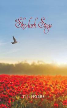 Paperback A Skylark Sings Book