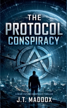 Paperback The Protocol Conspiracy Book