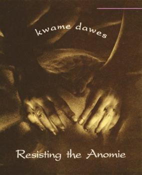 Paperback Resisting the Anomie Book