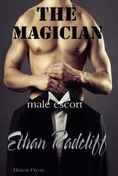 Paperback The Magician: male escort Book