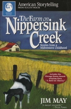 Paperback Farm On Nippersink Creek Book