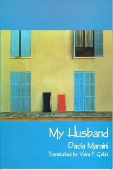 Paperback My Husband Book