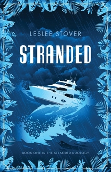 Paperback Stranded Book