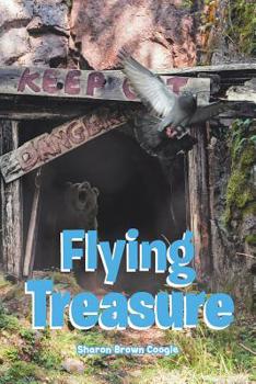 Paperback Flying Treasure Book
