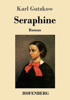 Paperback Seraphine: Roman [German] Book