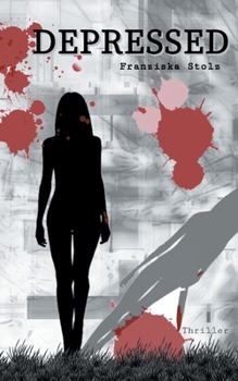 Paperback Depressed [German] Book
