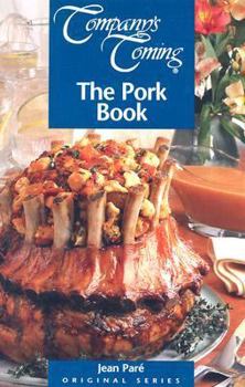 Paperback The Pork Book