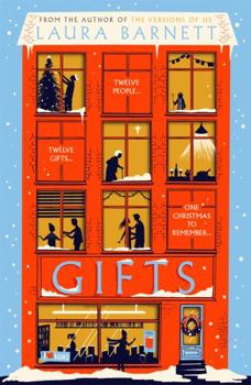 Hardcover Gifts Book