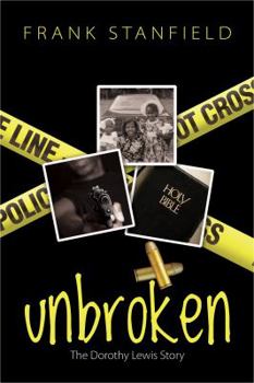 Paperback Unbroken: The Dorothy Lewis Story Book