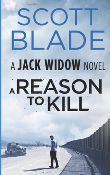 Paperback A Reason to Kill Book