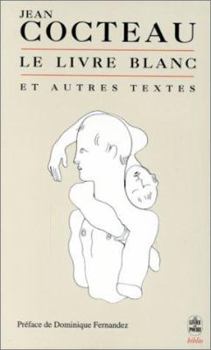 Paperback Le Livre Blanc Et Autre Textes [French] Book
