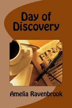 Paperback Day of Discovery Book