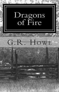 Paperback Dragons Of Fire Book