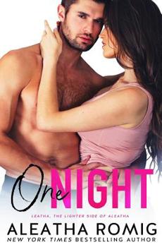 One Night - Book #3 of the Lighter Ones