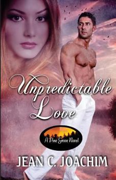 Paperback Unpredictable Love Book