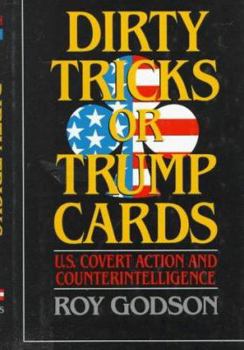 Hardcover Dirty Tricks or Trump Cards (H) Book