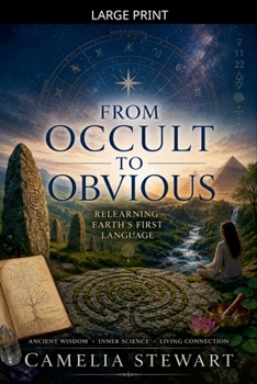 Paperback From Occult to Obvious Book