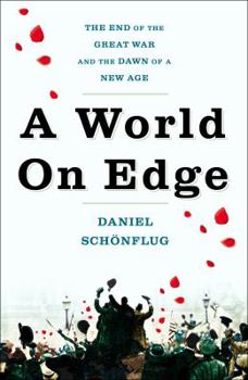 A World on Edge