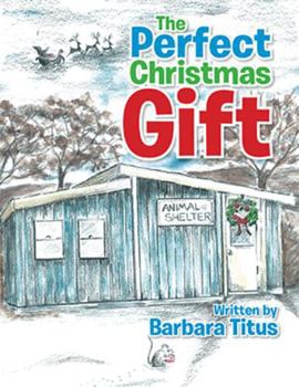 Paperback The Perfect Christmas Gift Book