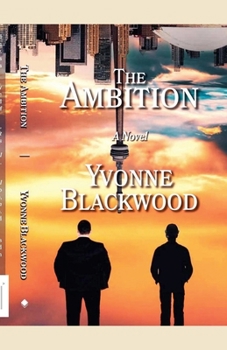 Paperback The Ambition Book