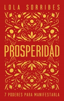 Paperback Prosperidad [Spanish] Book