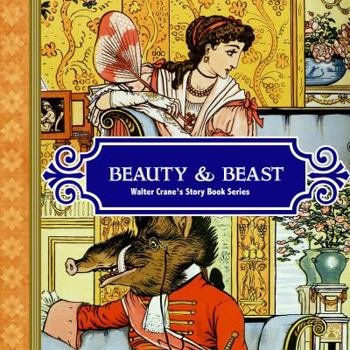 La Belle et la Bête