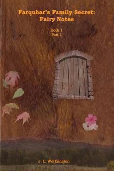 Paperback Farquhar's Family Secret (Volume 1) Book