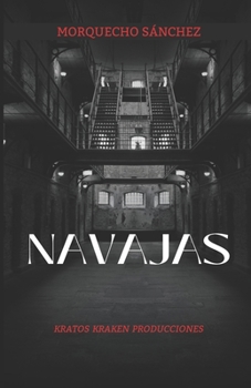 Paperback Navajas [Spanish] Book