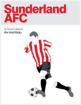 Paperback Sunderland AFC Book