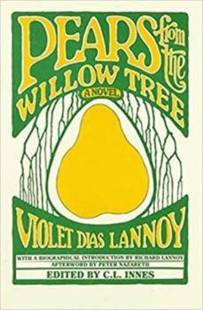 Hardcover Pears from the Willow Tree: A Novel Book