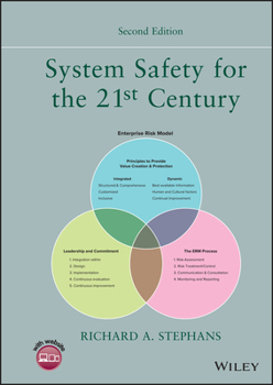 Hardcover System Safety for the 21st Century Book