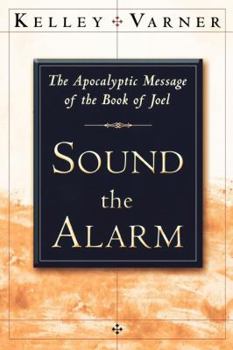 Paperback Sound the Alarm Book