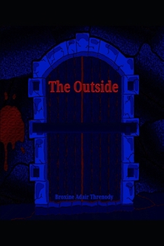 Paperback The Outside Book