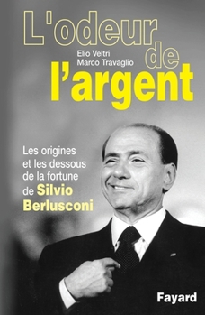 Paperback L'Odeur de l'argent [French] Book