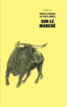 Paperback Sur le marché [French] Book