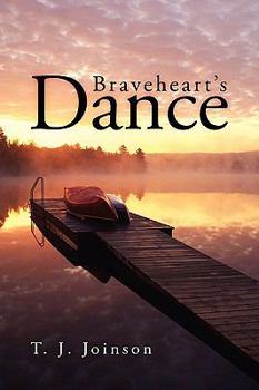 Paperback Braveheart's Dance Book