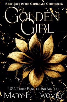 Paperback Golden Girl Book