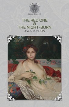 Paperback The Red One & The night-born Book