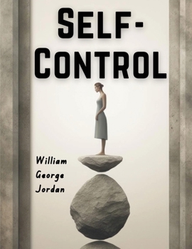 Paperback Self-Control - Its Kingship and Majesty Book