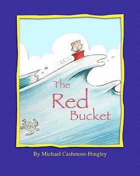 Paperback The Red Bucket Book