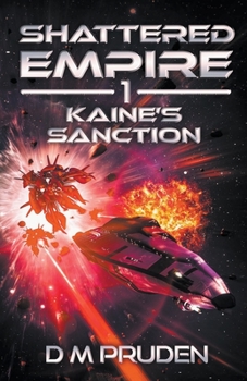 Paperback Kaine's Sanction Book