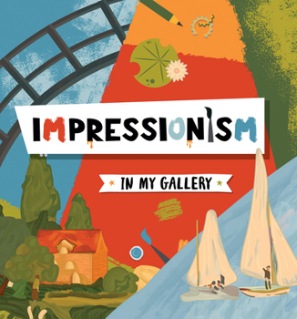Paperback Impressionism Book